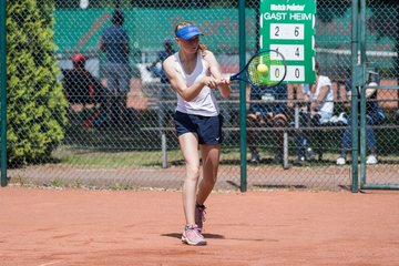 Bild 164 - Verbandscup West